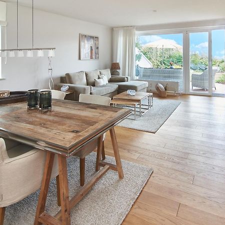 Techts Apartmenthaus ทิมเมนดอร์เฟอร์ ชตรันด์ ภายนอก รูปภาพ
