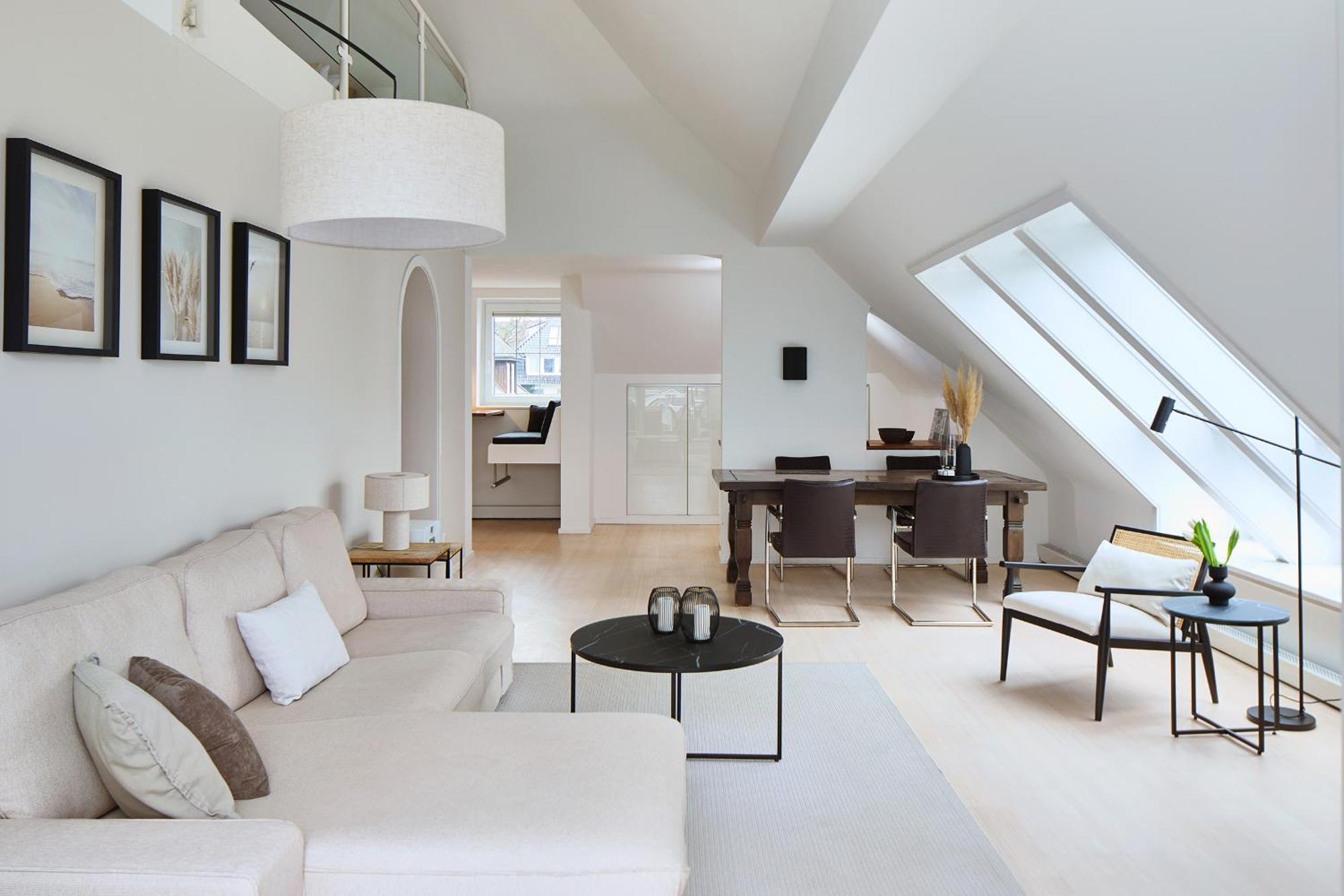 Techts Apartmenthaus ทิมเมนดอร์เฟอร์ ชตรันด์ ภายนอก รูปภาพ
