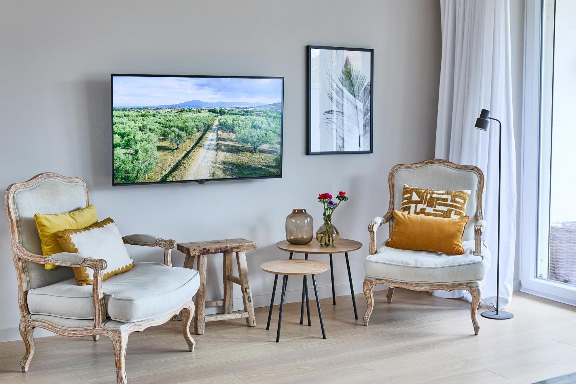 Techts Apartmenthaus ทิมเมนดอร์เฟอร์ ชตรันด์ ภายนอก รูปภาพ