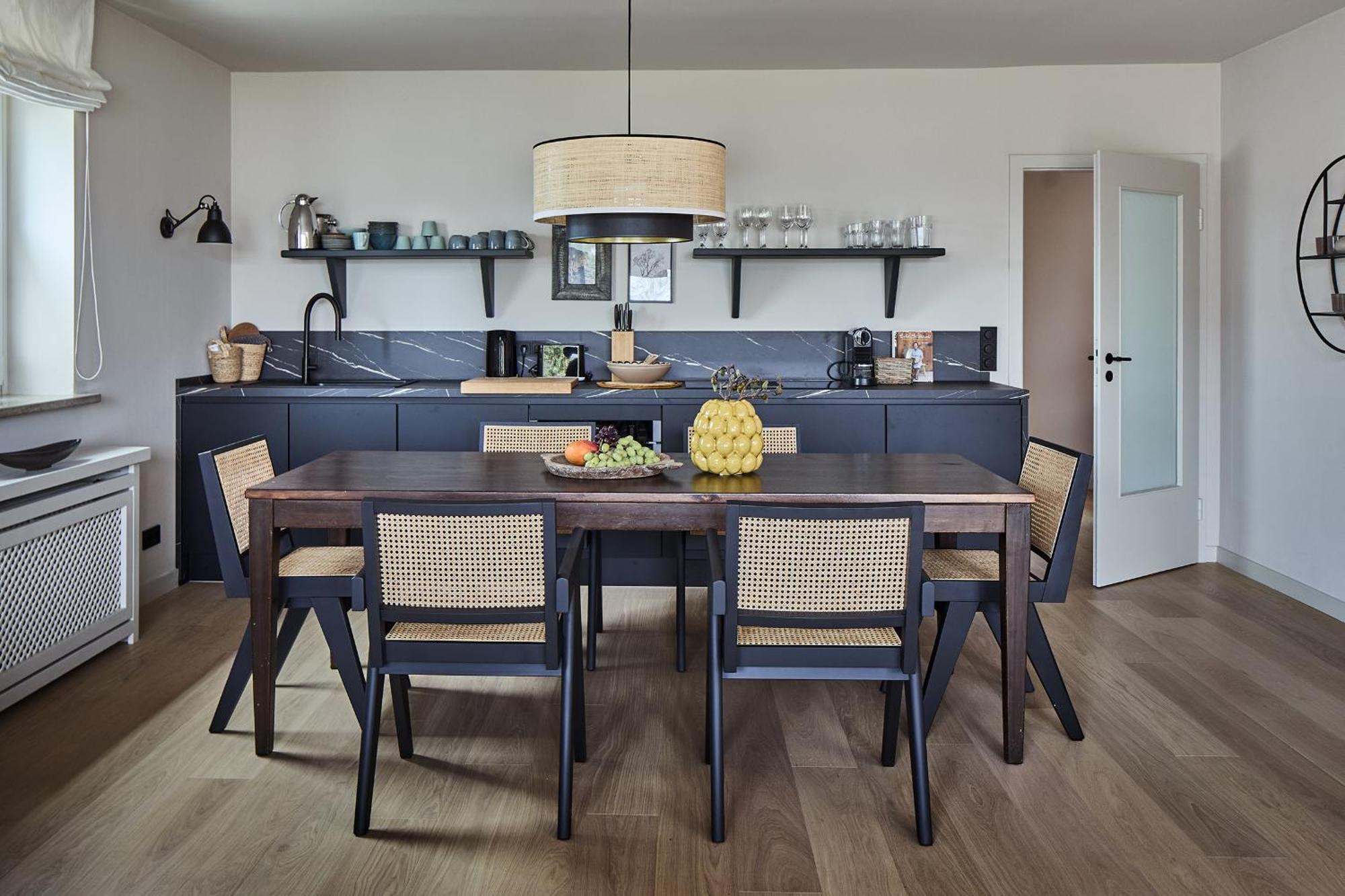 Techts Apartmenthaus ทิมเมนดอร์เฟอร์ ชตรันด์ ภายนอก รูปภาพ