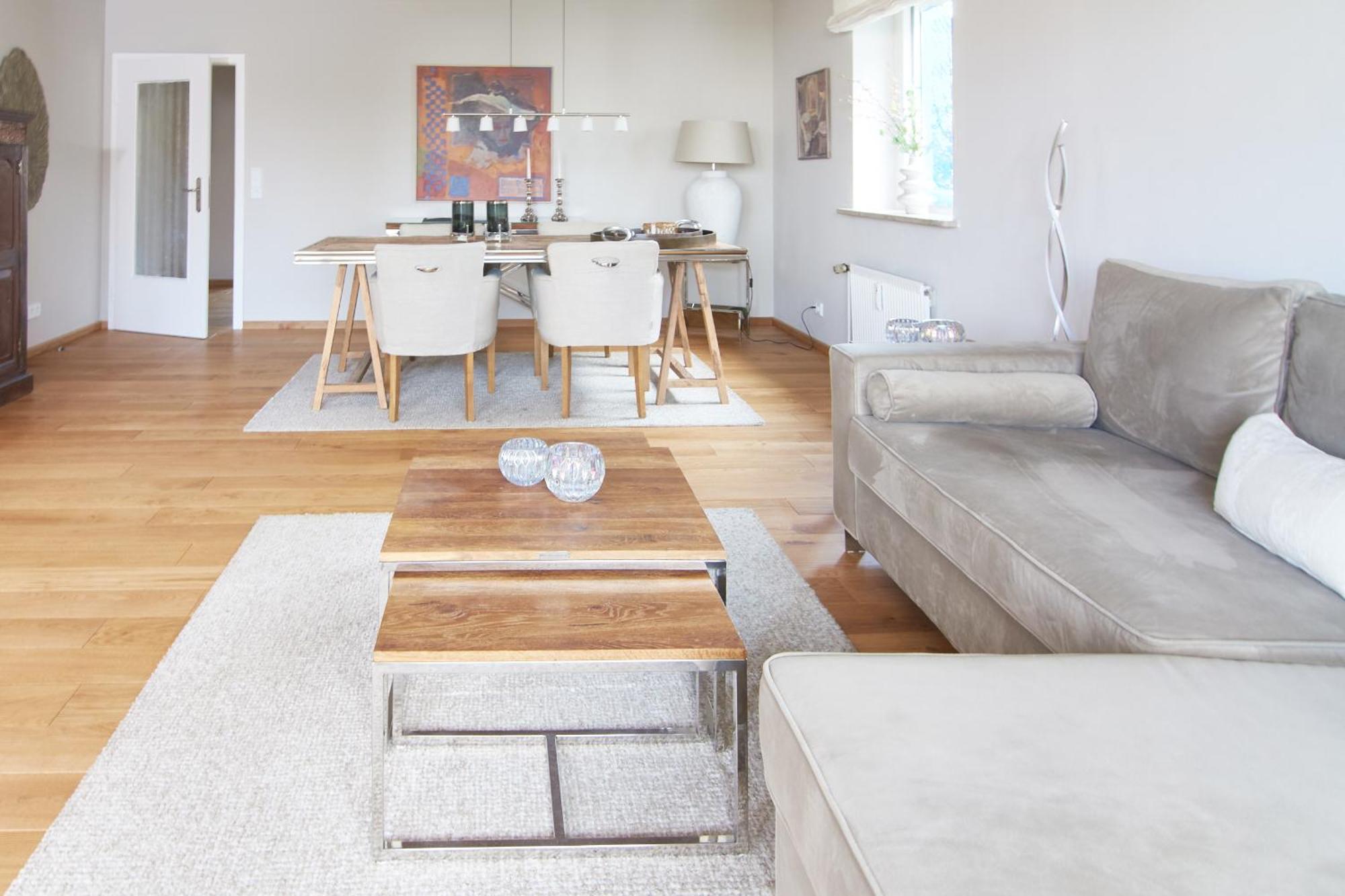 Techts Apartmenthaus ทิมเมนดอร์เฟอร์ ชตรันด์ ภายนอก รูปภาพ