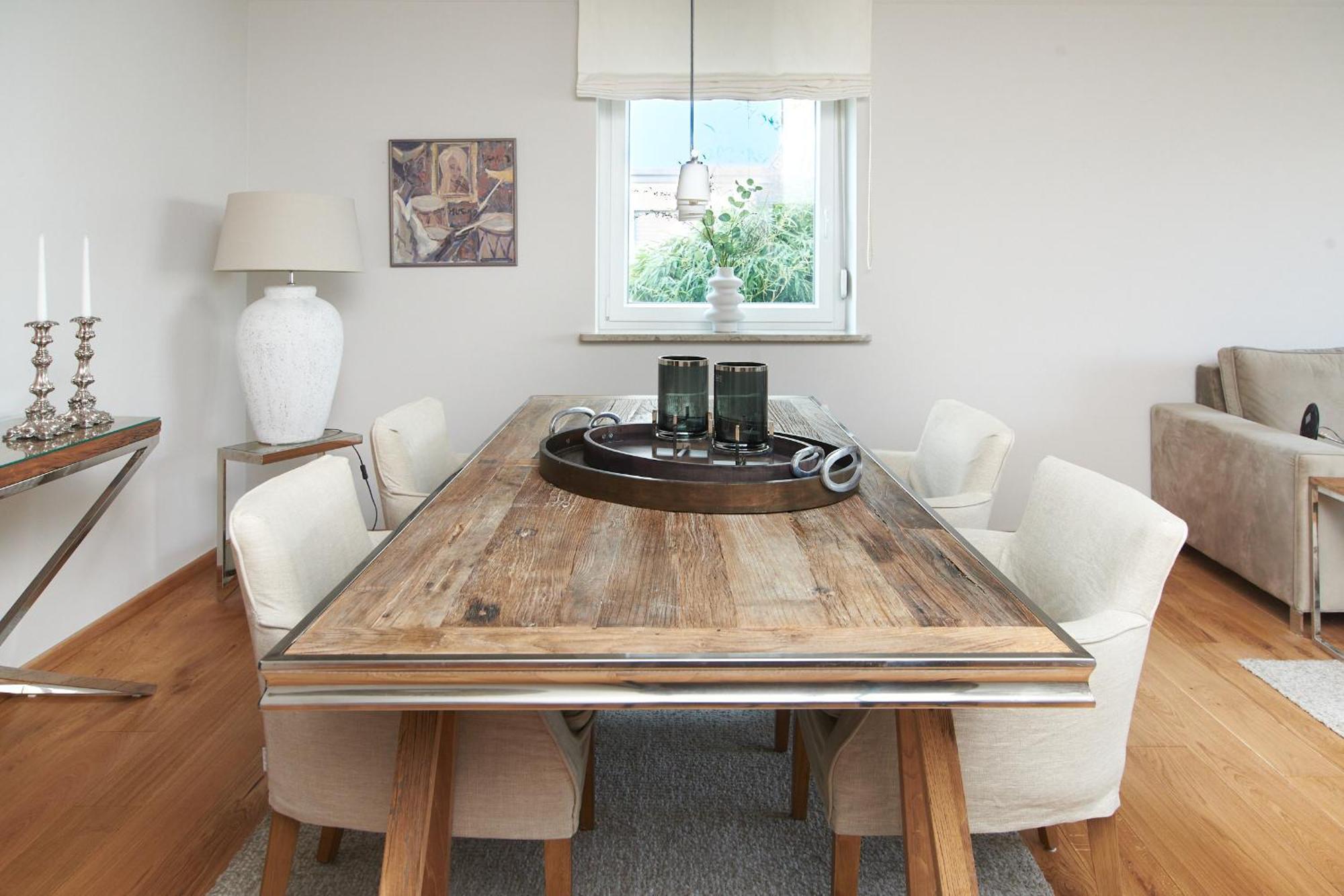 Techts Apartmenthaus ทิมเมนดอร์เฟอร์ ชตรันด์ ภายนอก รูปภาพ
